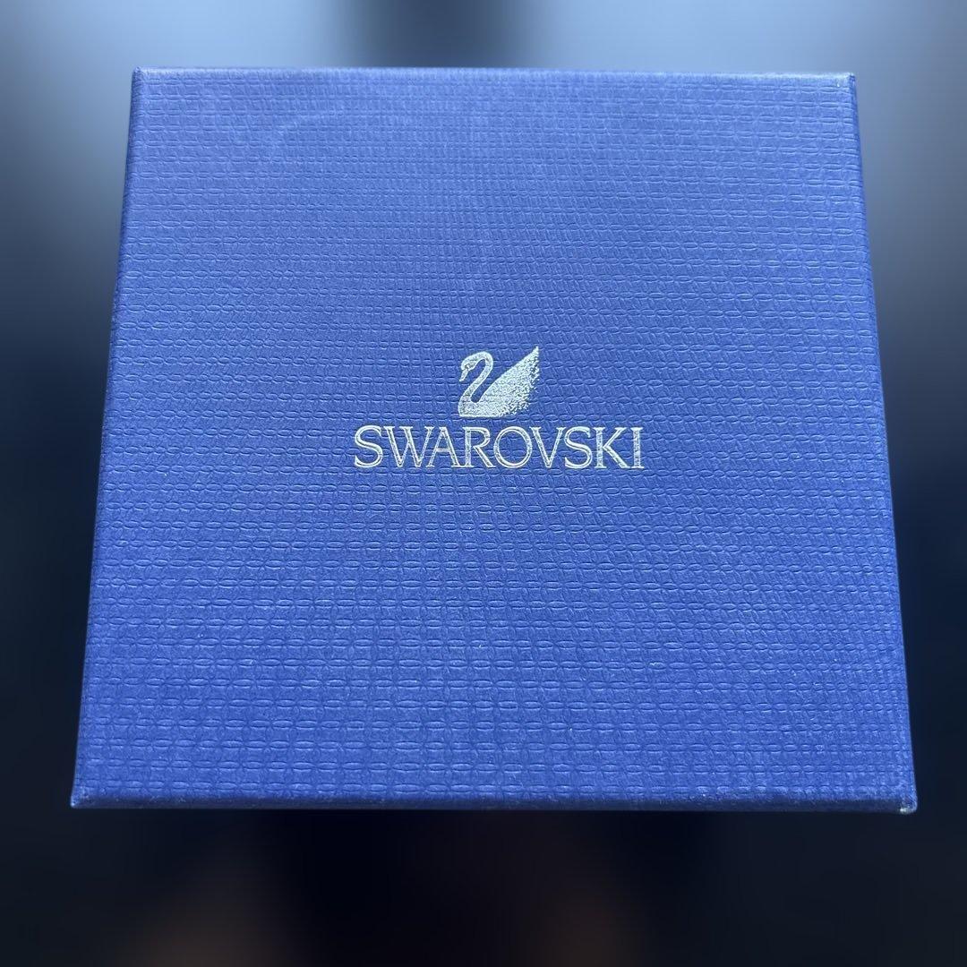 b*む様 スワロフスキー Swarovski 腕時計 Octea Sport ク