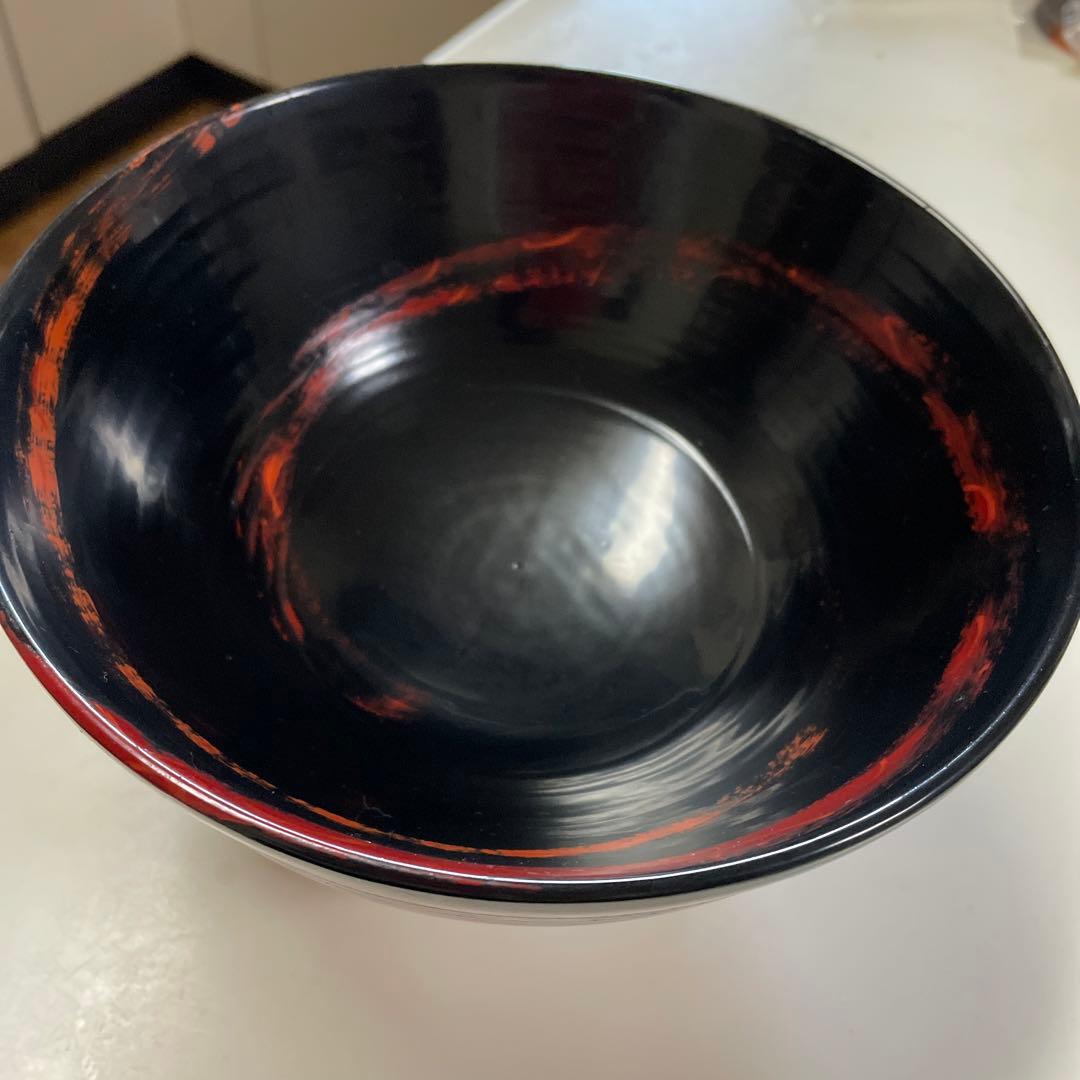 角　好司　絵付け鉢