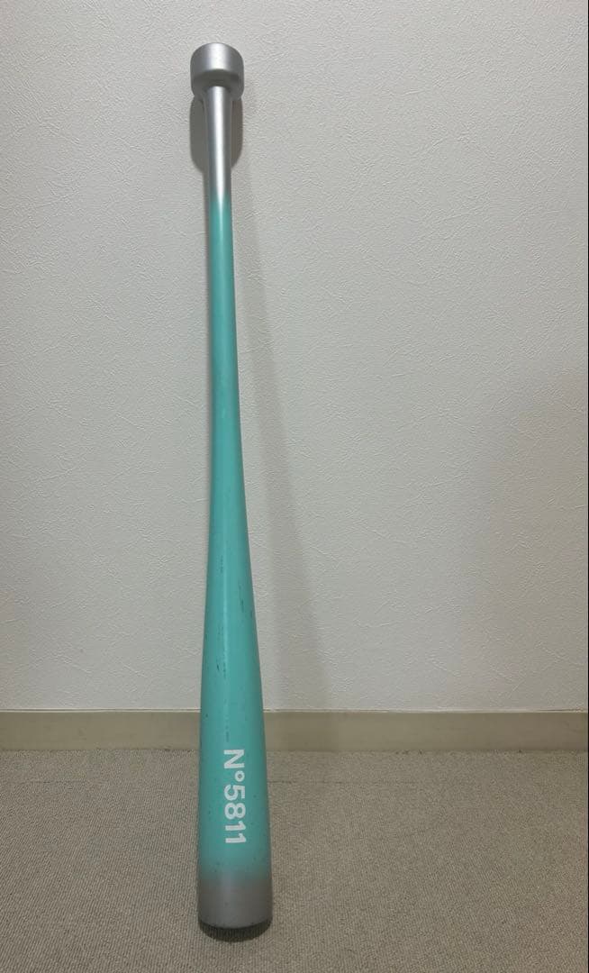 ミノルマン　トレーニングバット　ペンタゴン