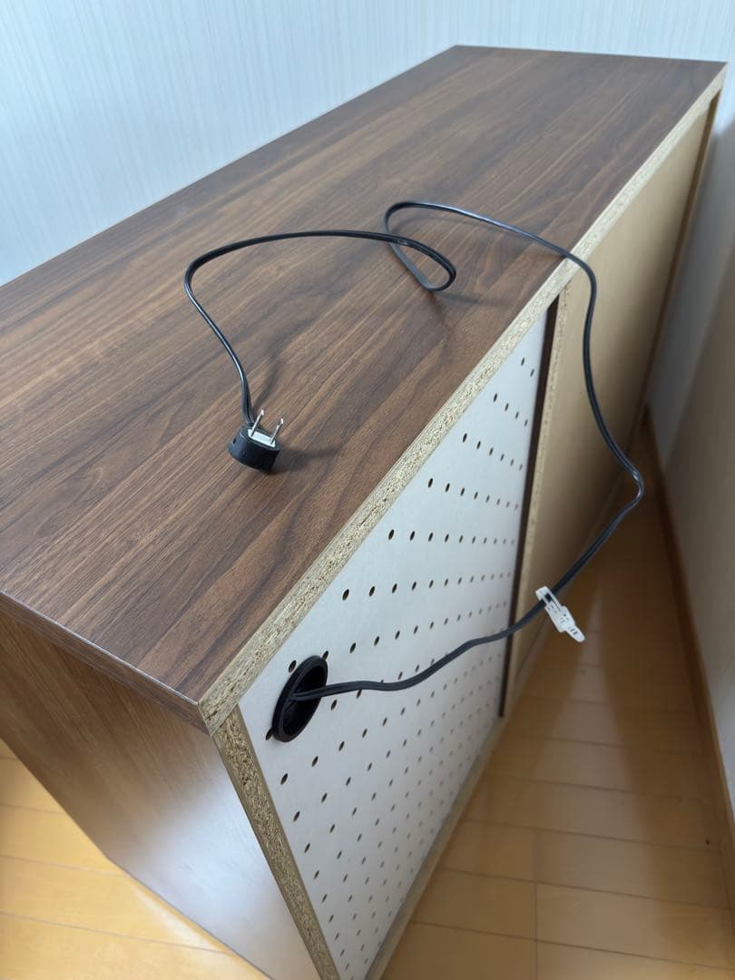 東馬 QUATRO キッチンカウンター （幅120×奥行47×高さ84.5）