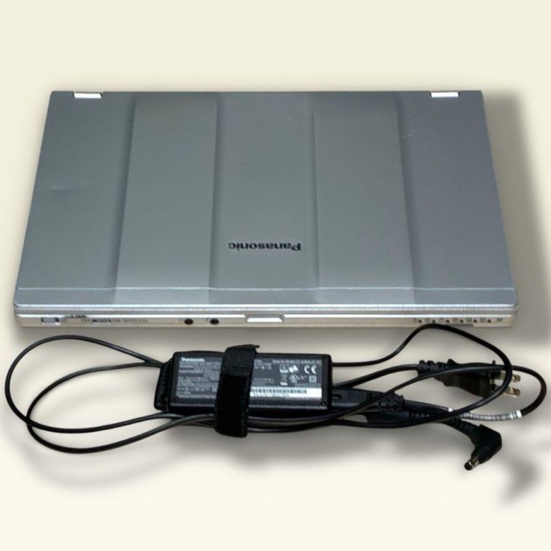 Panasonic レッツノートCF-LX6Win11 Pro256GB8GB