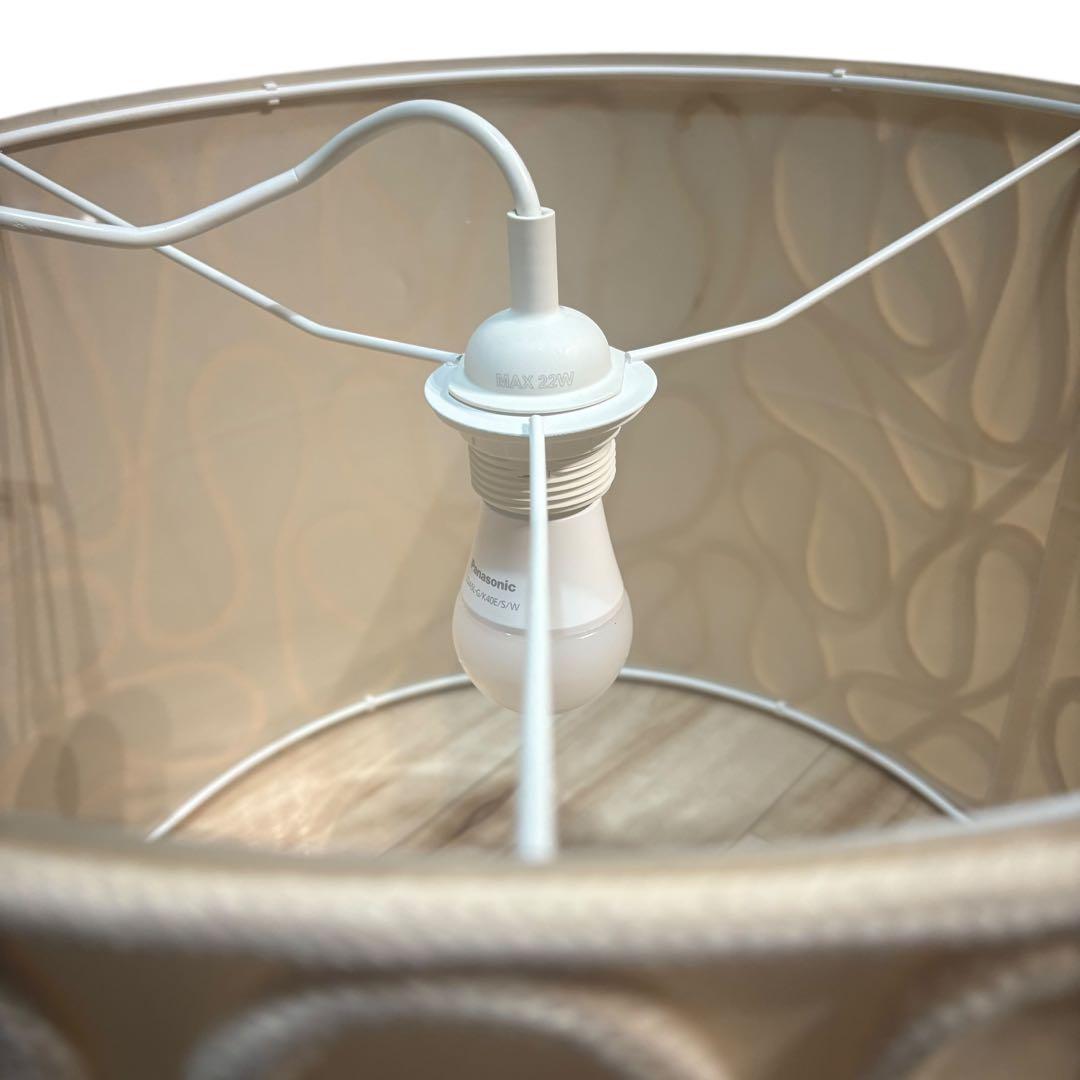 【廃盤 希少品】IKEA VINGMAST ヴィングマスト ランプシェード 照明