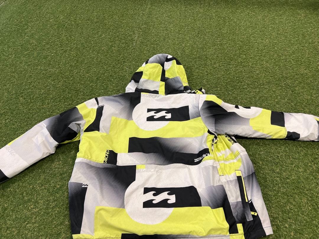 BILLABONG スノーボードジャケット XLサイズ