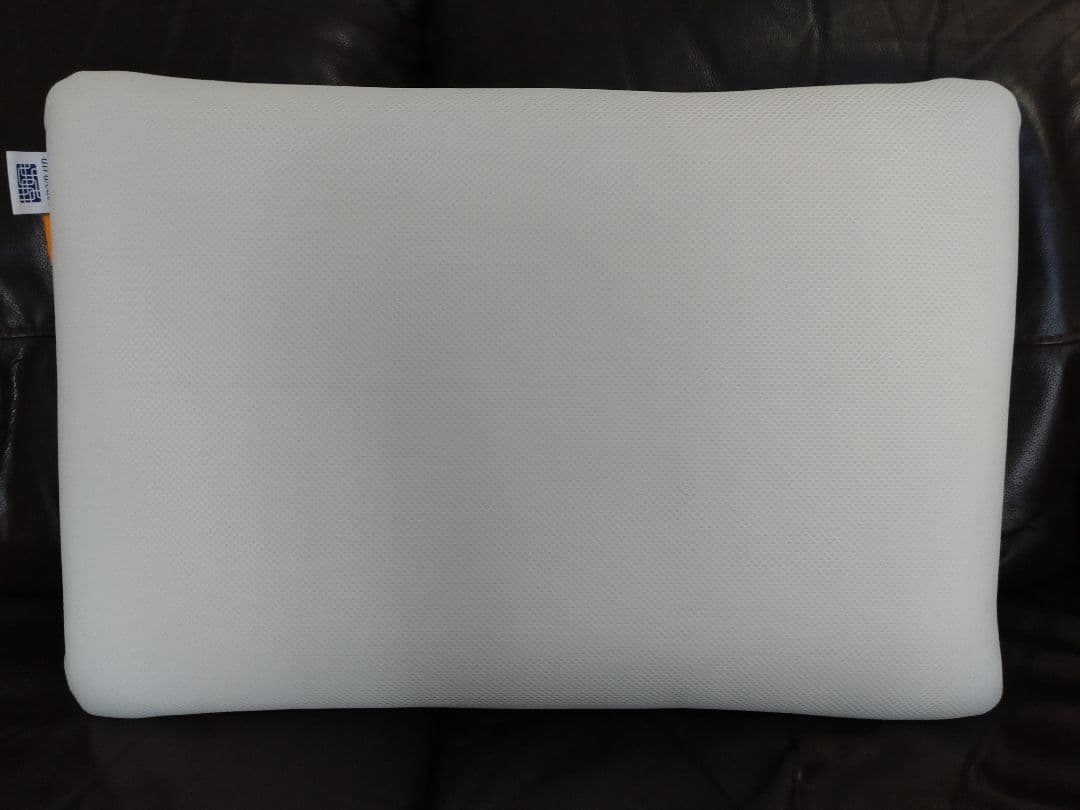 エアウィーヴ　枕　ソフト