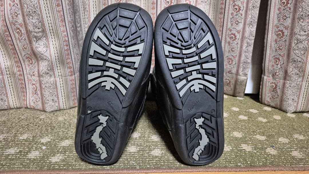 LASTARTS スノーボードブーツ LS814 BOA