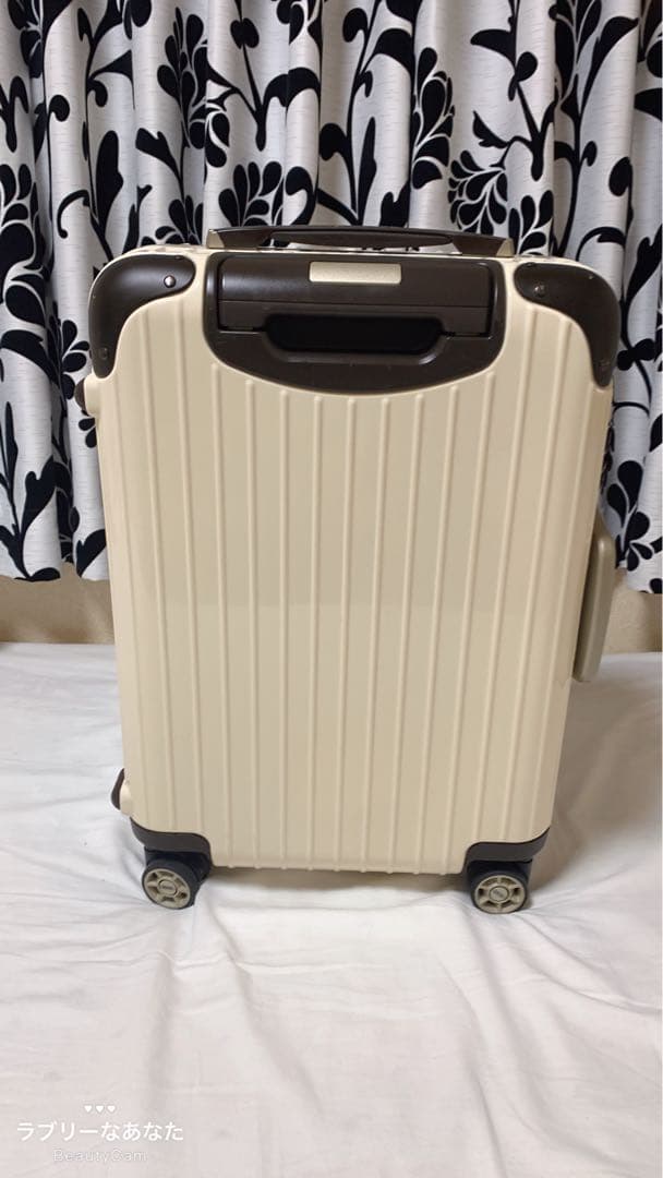美品✨RIMOWA LIMBO リモワ リンボ 32L 4輪 スーツケース/