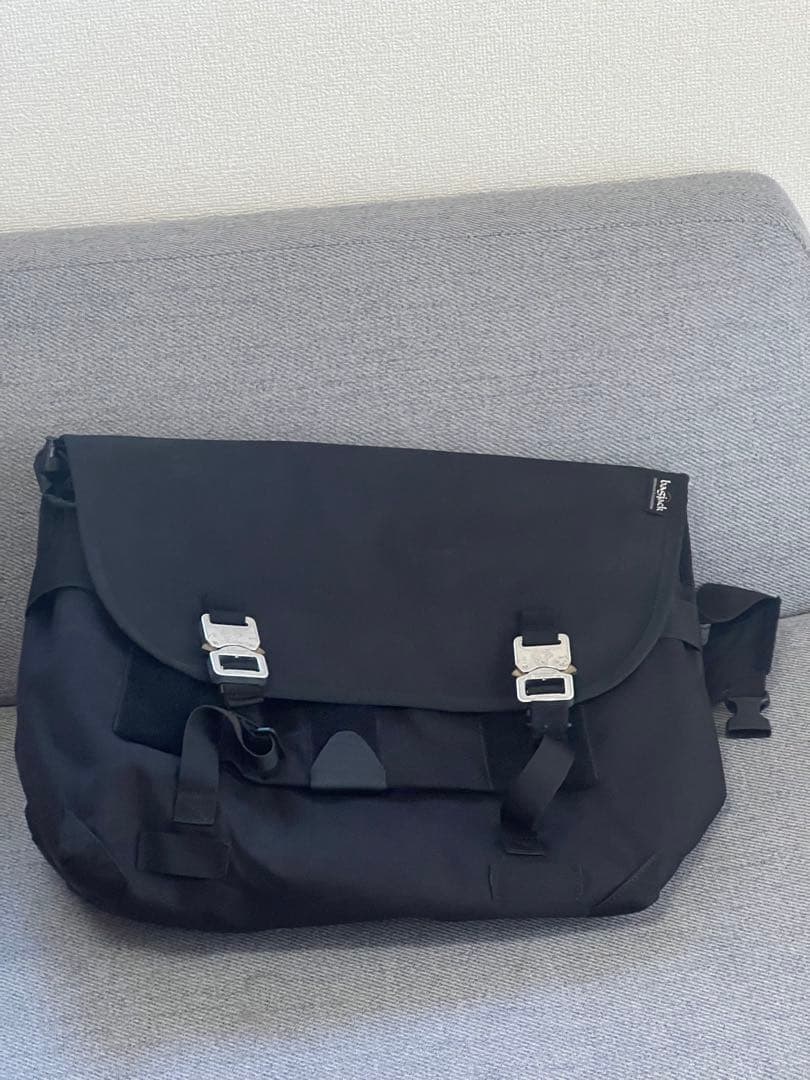 bagjack |〈別注〉LITTLEJACK