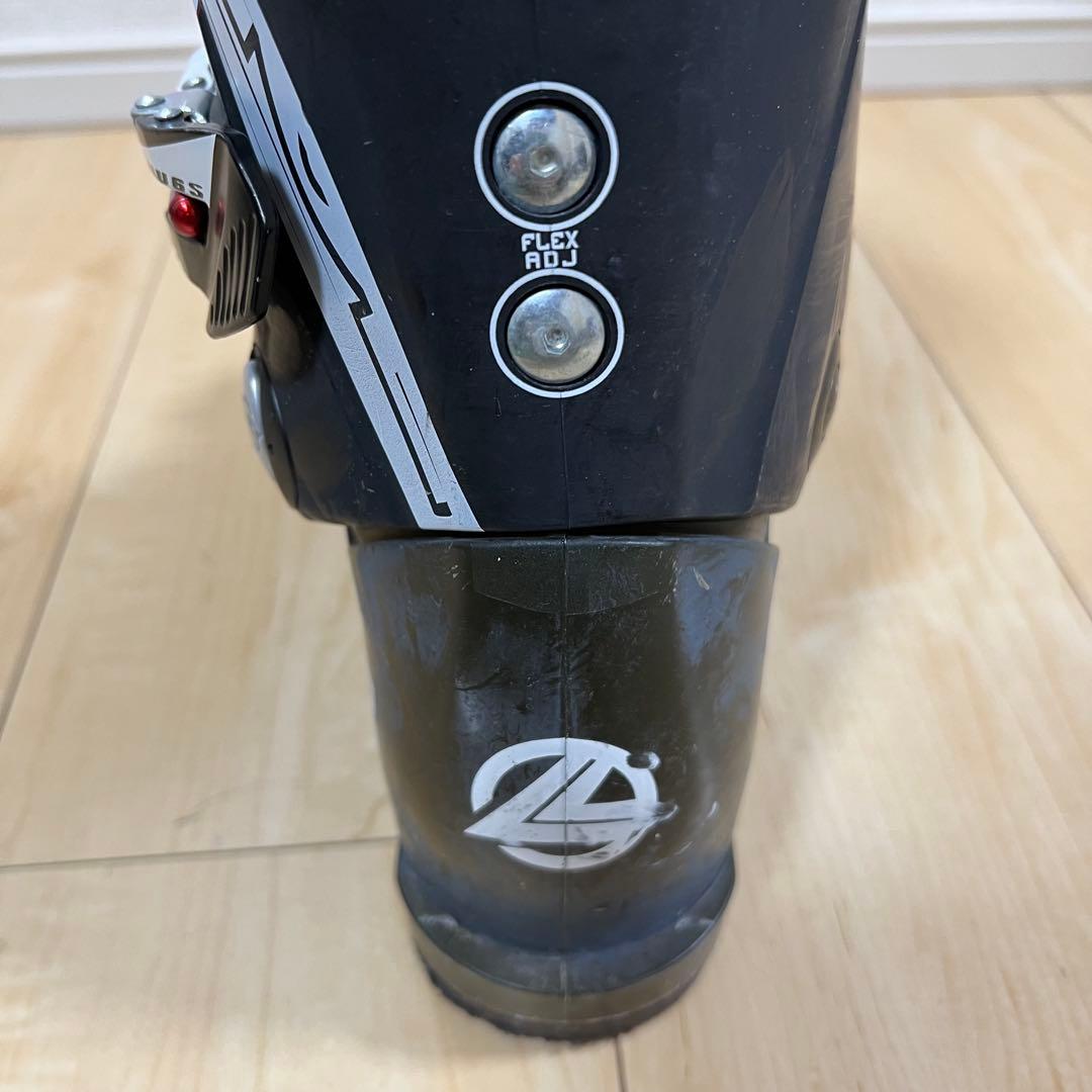 【即日発送】LANGE ラング スキーRX 100 26.0-26.5cm