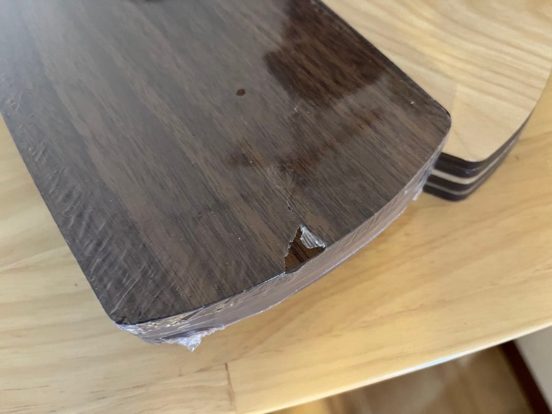 【新品&ほぼ新品】シーリングファン2個セット