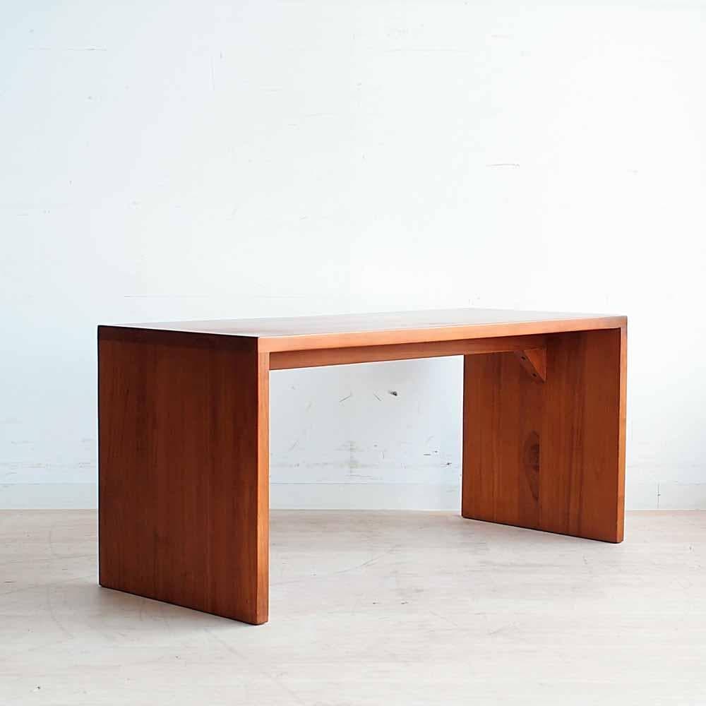 スキャンティーク/SCANTEAK コの字 ローテーブル ZR24390