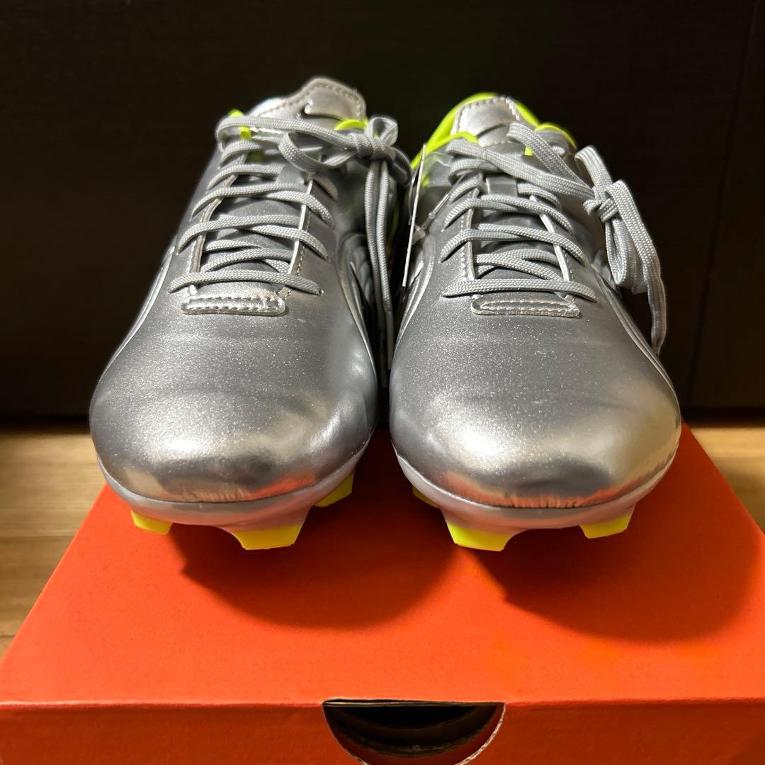 新品未使用Nike Mercurial Vapor 1 RGN SE 27.5
