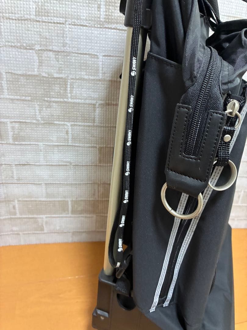 SWANY（スワニー）　TINO MARK II（ティノ マーク2）」M 美品