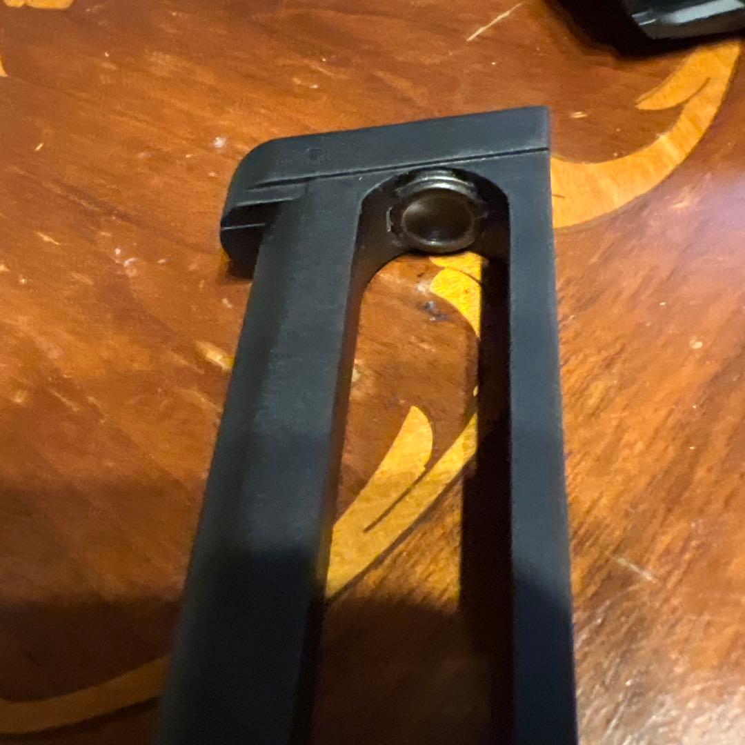 トイガン HELLCAT4.3 Carbon8