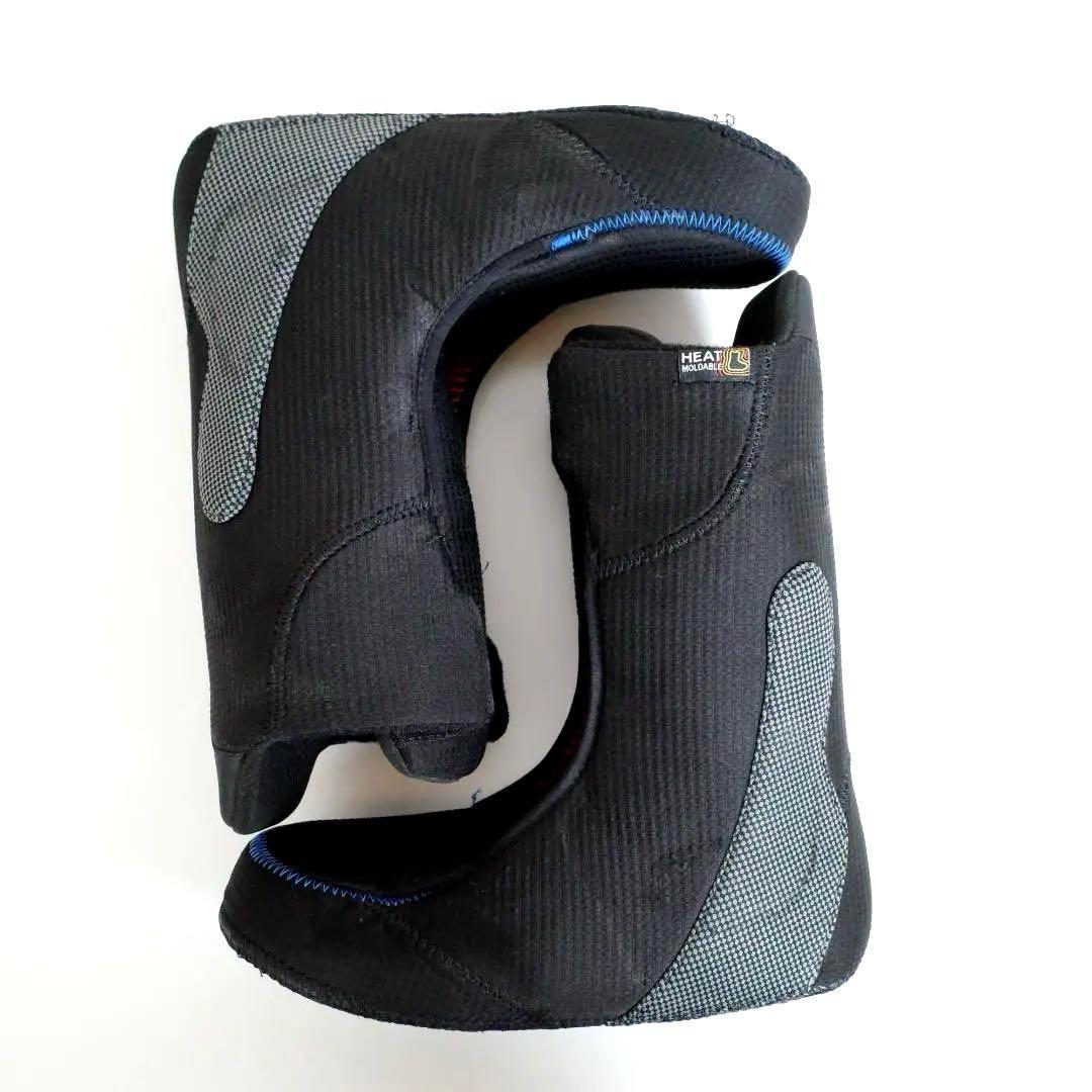 【良品】Burton Swath スワス STEPON ステップオン ブーツ