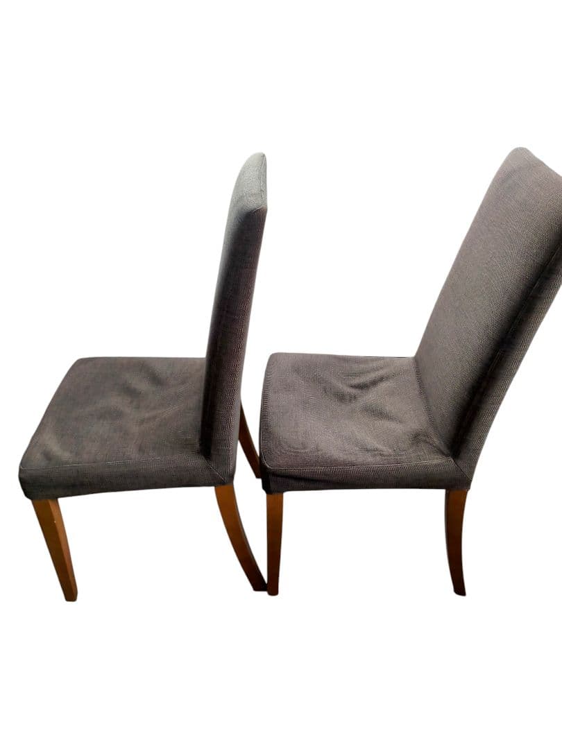 BoConcept ボーコンセプト　ダイニングチェア　2脚セット