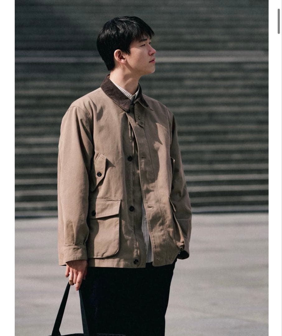 ジャケット・アウター havehad