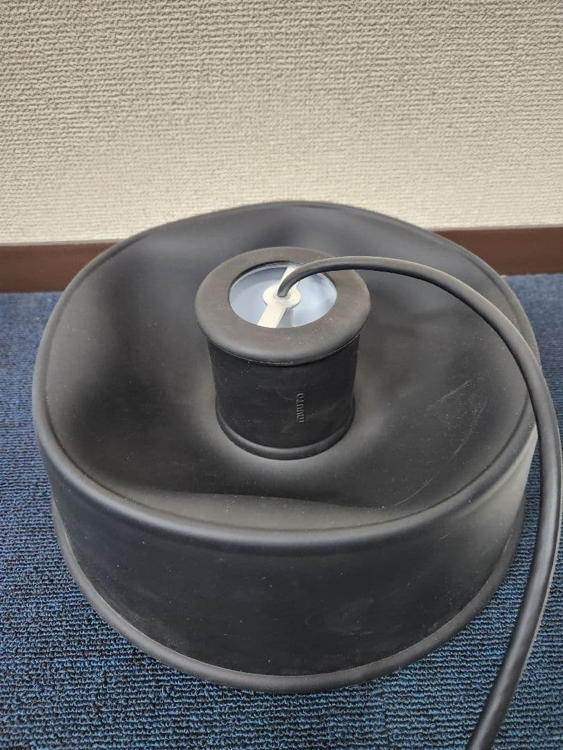MUUTO　ムート　アンフォルドペンダントランプ 　電球なし③