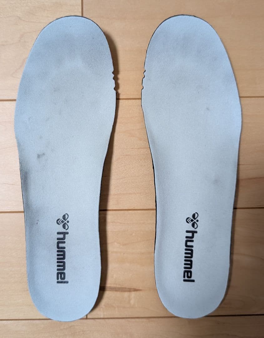 hummel×RODA アピカーレ ECα TF LIMITED RODA別注