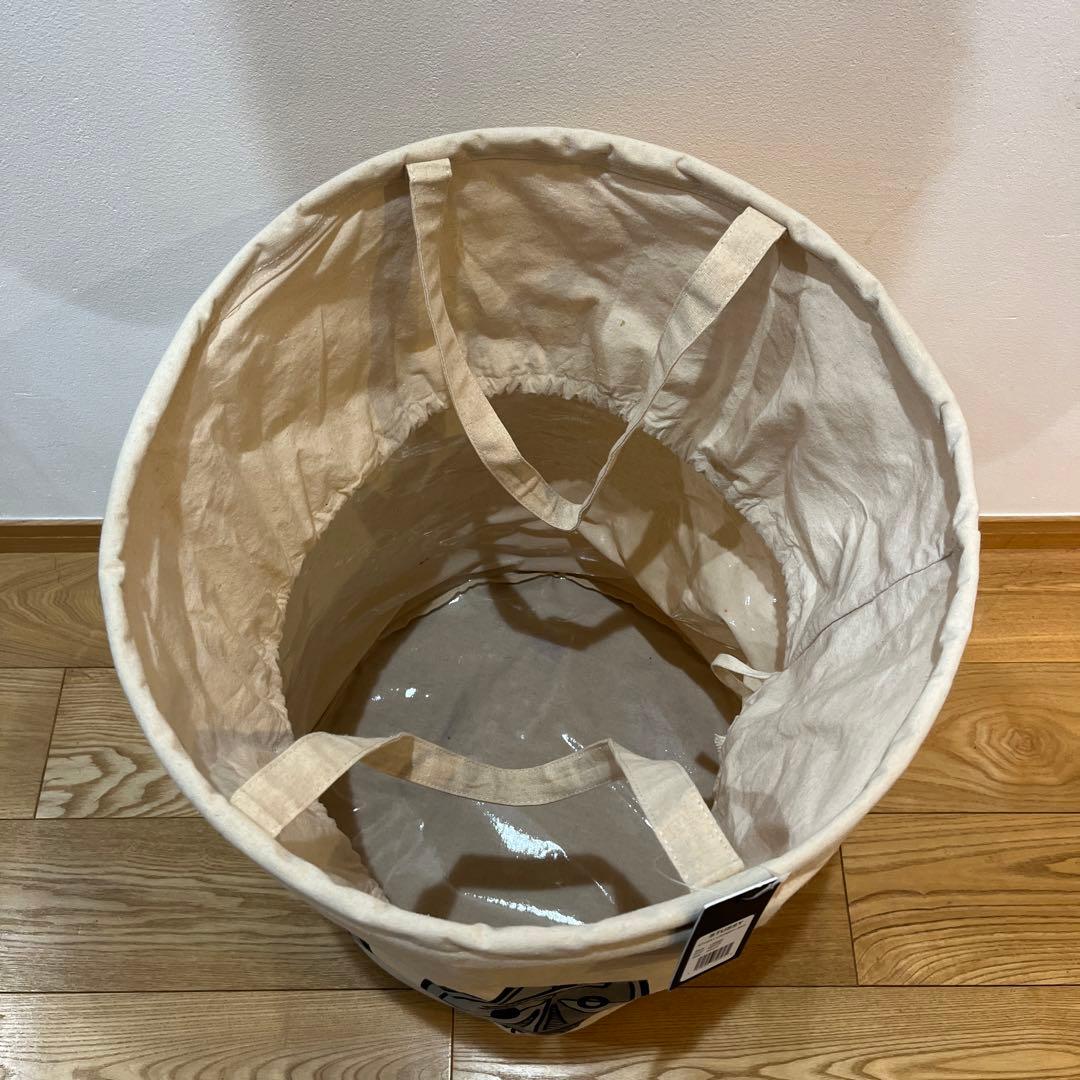 stussy ランドリー バッグ ランドリー バスケット