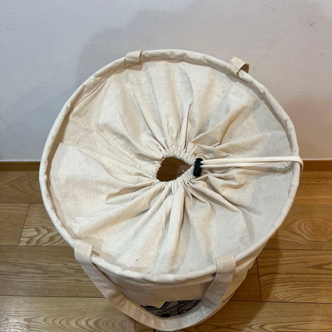 stussy ランドリー バッグ ランドリー バスケット