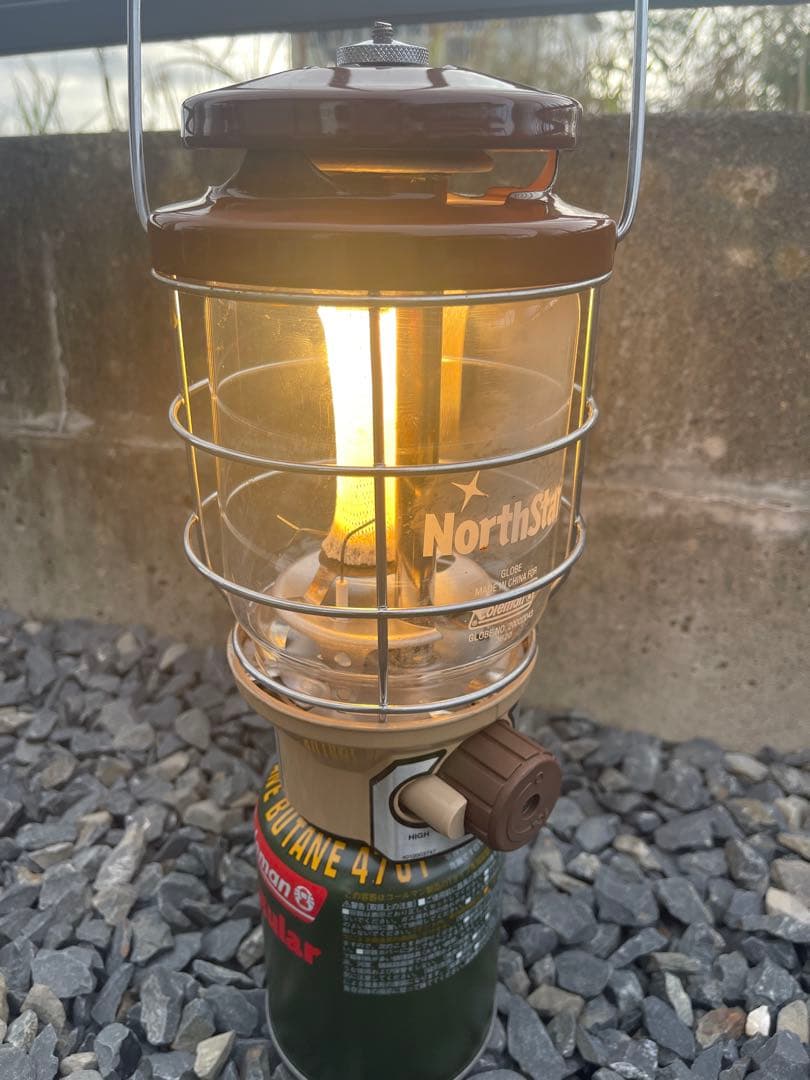 NorthStar ランタン セット