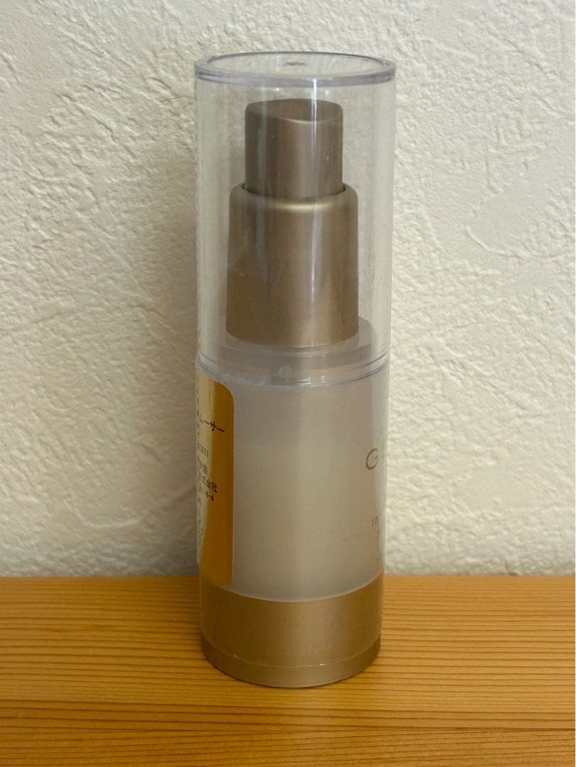 ジーニー インスタントラインスムーサー（化粧下地）