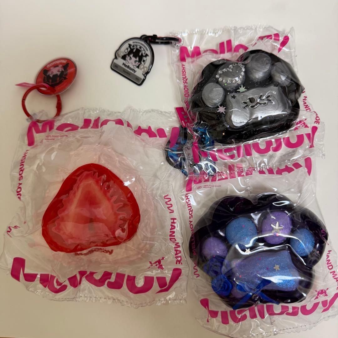 あ*む様 mellojoy メロジョイ まとめ売り