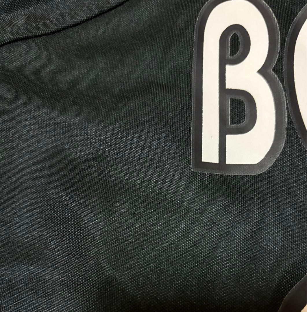 サッカー　 レアルマドリード　 ベッカム　 アディダス ユニフォーム