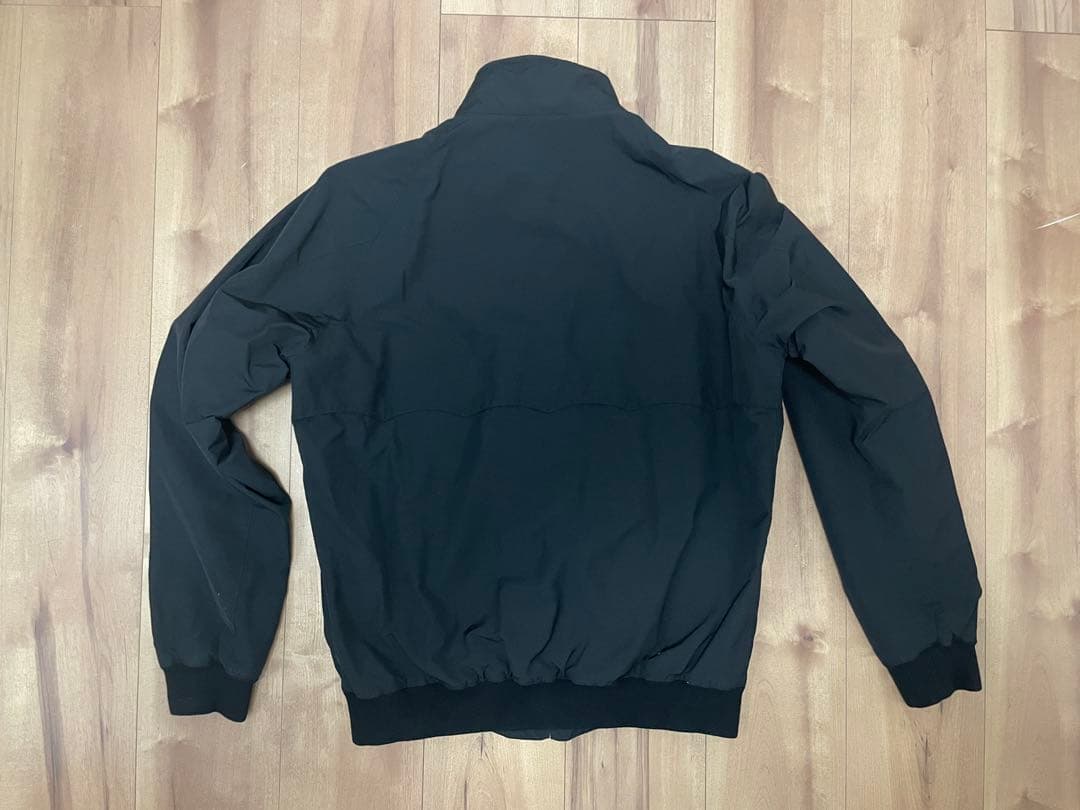 R*n様 BARACUTA G9 ORIGINAL \"Regular Fit\"