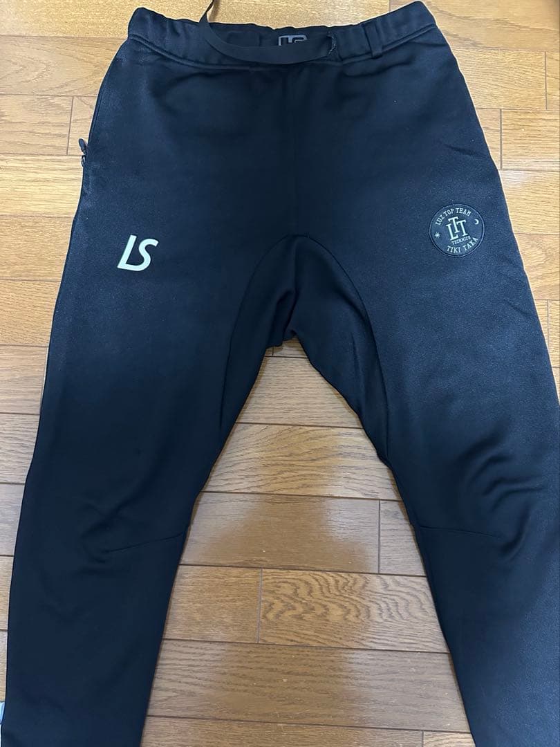 LTT Luzesombra top team Sサイズ