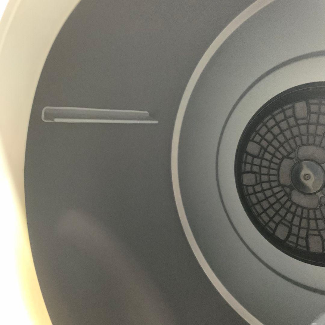 H746 HITACHI 衣類乾燥機 DE-N60WV 20年製 乾燥容量6キロ