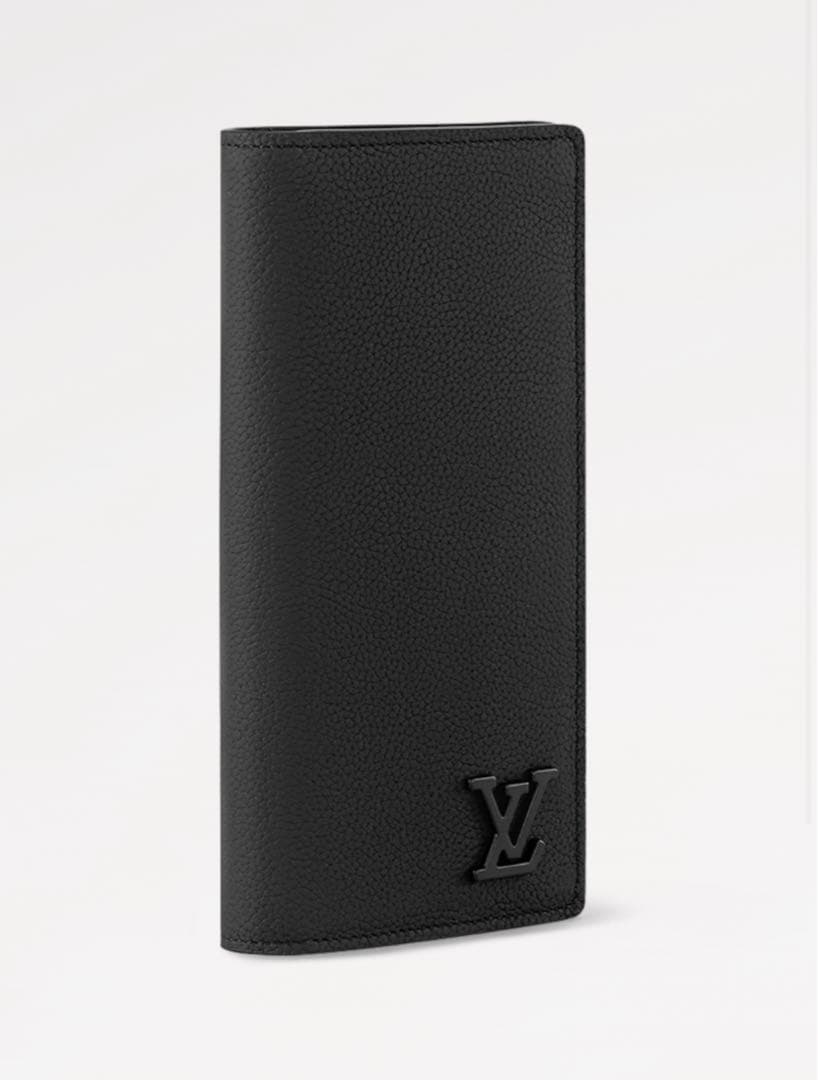 LOUIS VUITTON ポルトフォイユ プラザ NM 長財布