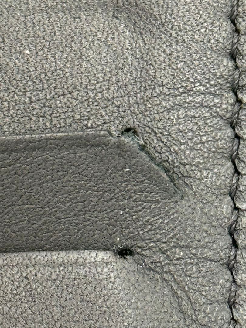 LOUIS VUITTON ポルトフォイユ プラザ NM 長財布