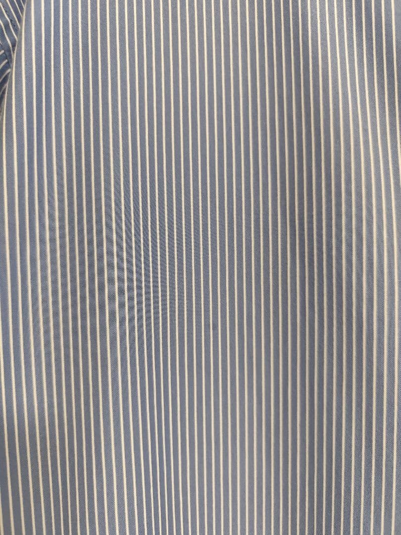 トップス CLESSTE MASSIVE KNIT S/S SHIRT 1