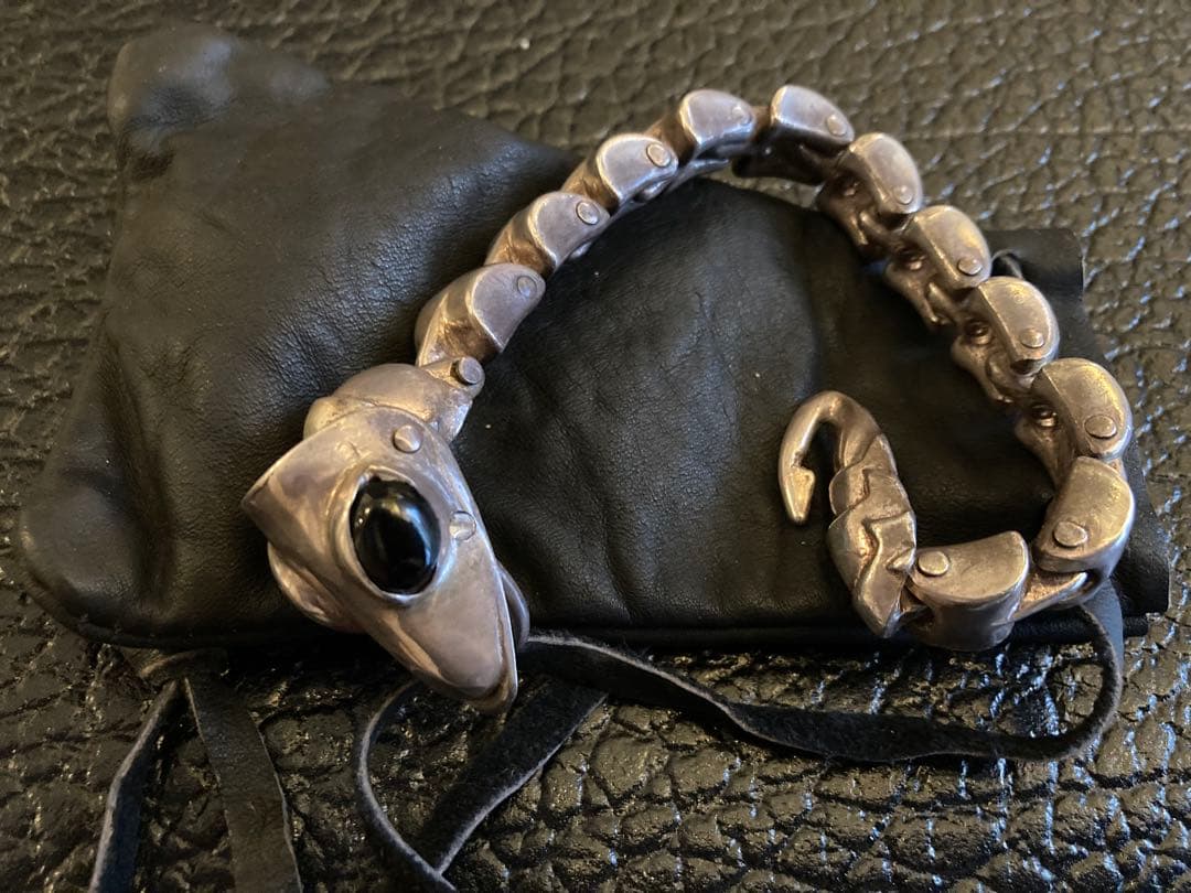 アレックスストリーター　ALEX STREETER ブレスレット