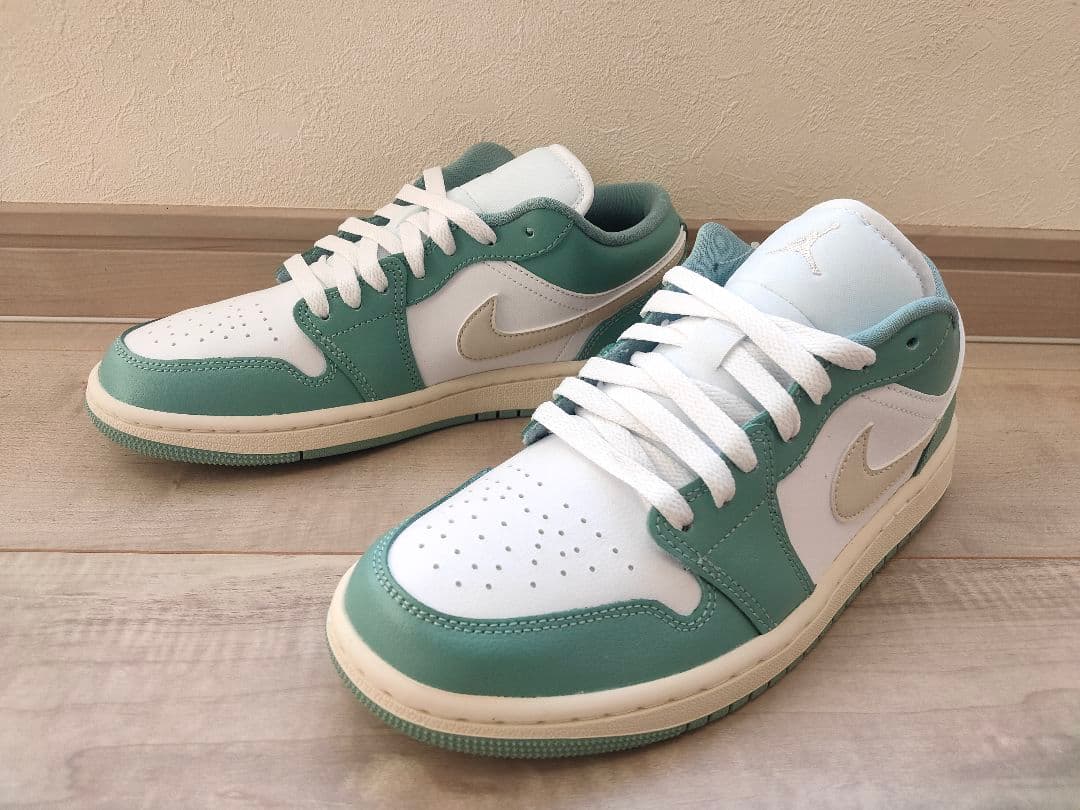 24cm 新品 NIKE ナイキ WMNS AIR JORDAN 1 LOW