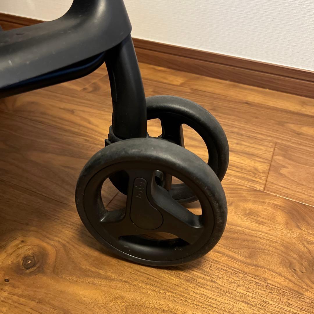 ⭐︎専用⭐︎《数回のみ使用美品》Joie エアツイン