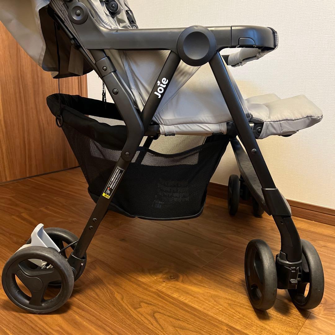 ⭐︎専用⭐︎《数回のみ使用美品》Joie エアツイン