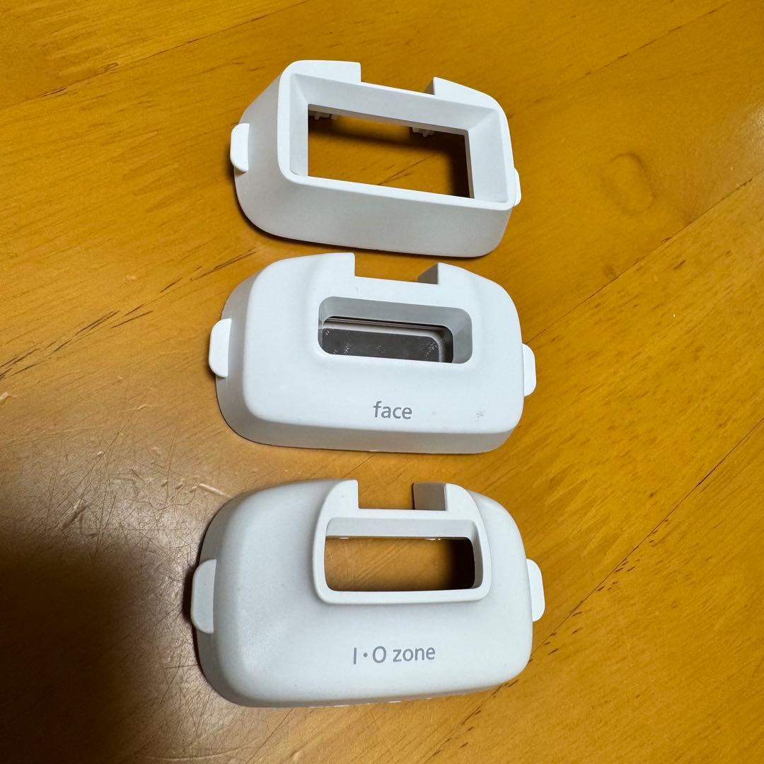 【光脱毛器】Panasonic ES-WP88 完品・完動品 美容器