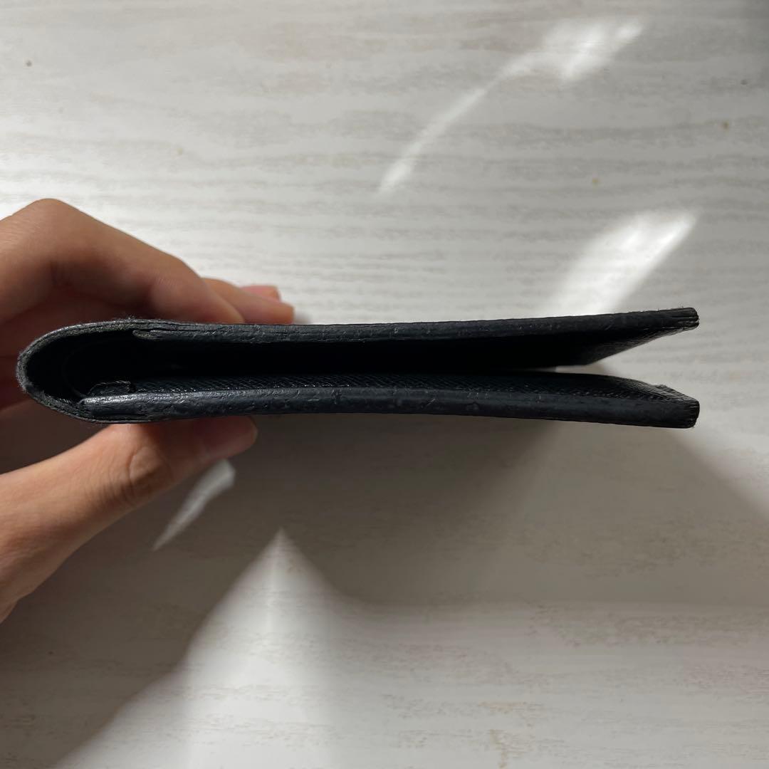 LOUIS VUITTON ポルトフォイユ・ミュルティブル ダミエ　札入れ