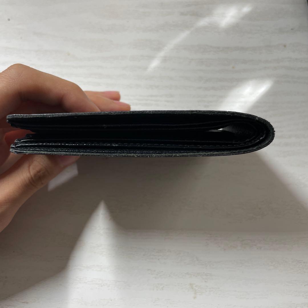 LOUIS VUITTON ポルトフォイユ・ミュルティブル ダミエ　札入れ