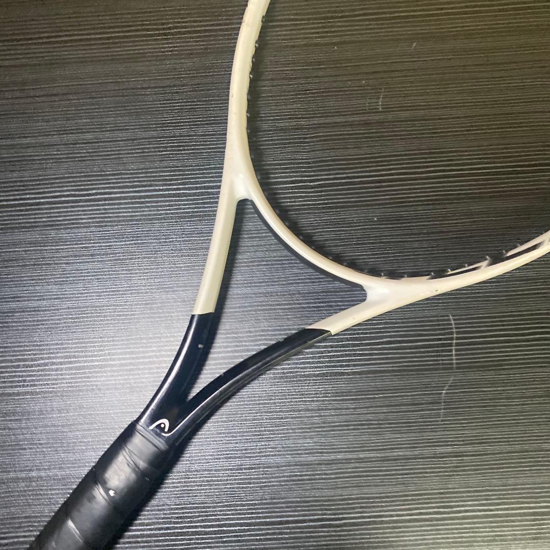 【中古】HEAD ラケット　GRAPHENE 360+ SPEED PRO