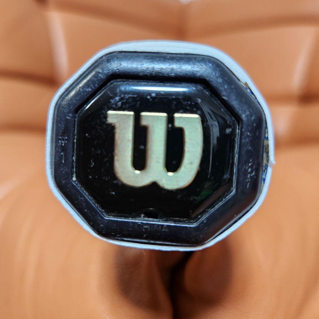 【入手困難】Wilson POWER FX 115 BLX G1