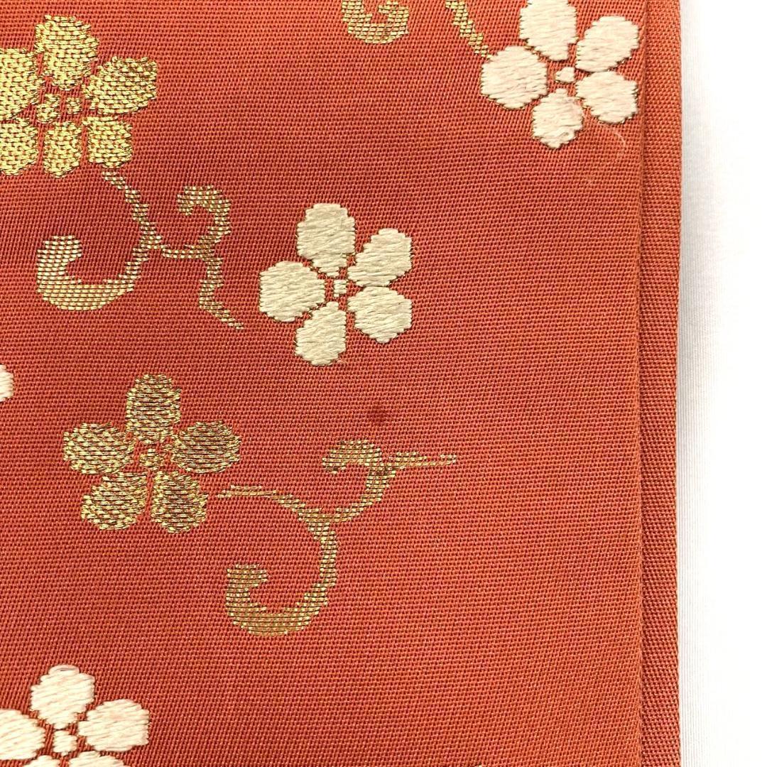 ≪早い者勝ち≫ 振袖セット 成人式 正絹 古典柄 振袖 赤 S*98 ●