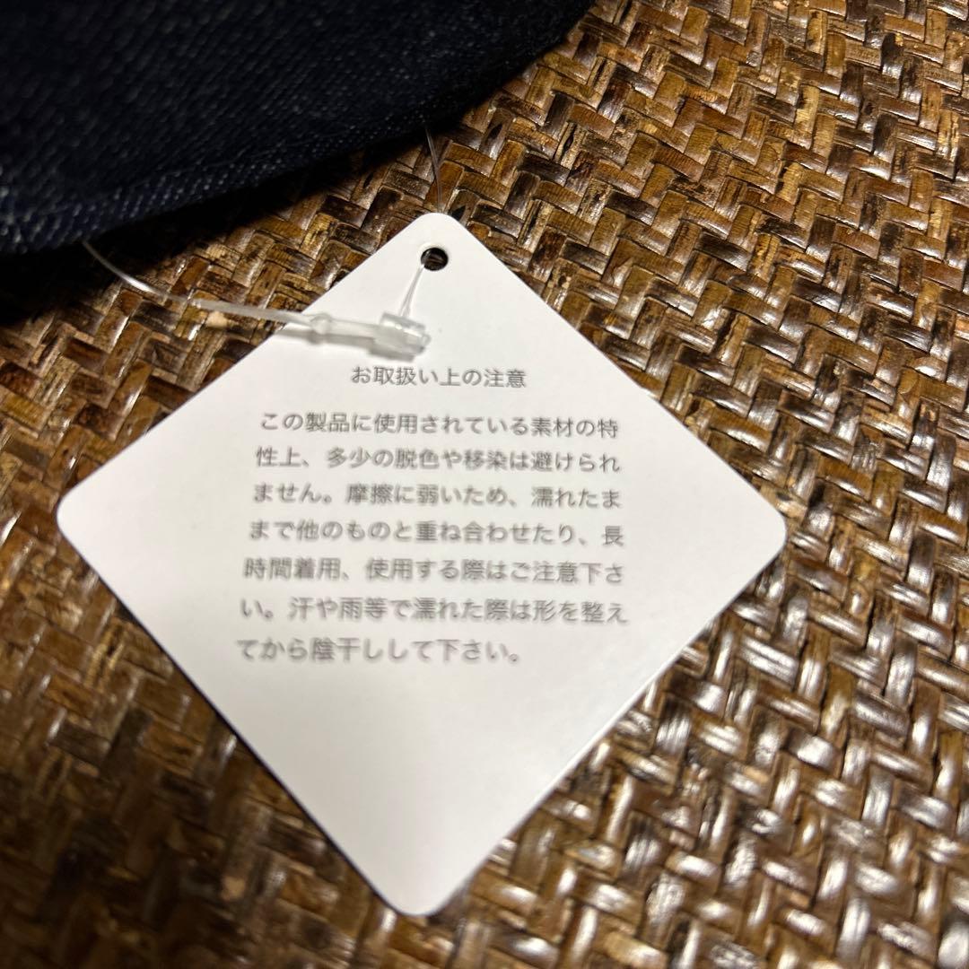 アイリーフィッシングクラブメンバーズ　キャップ 帽子　ニューエラ