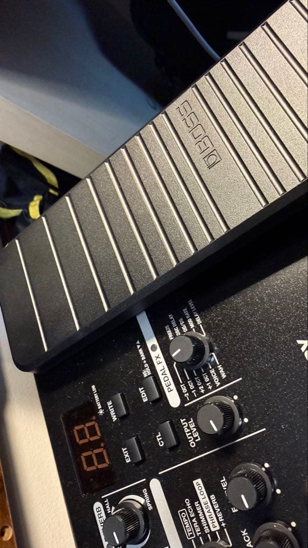 BOSS ME90 マルチエフェクター