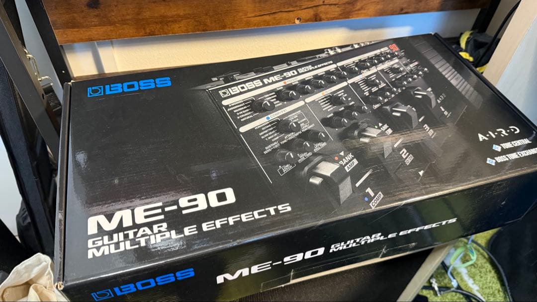 BOSS ME90 マルチエフェクター