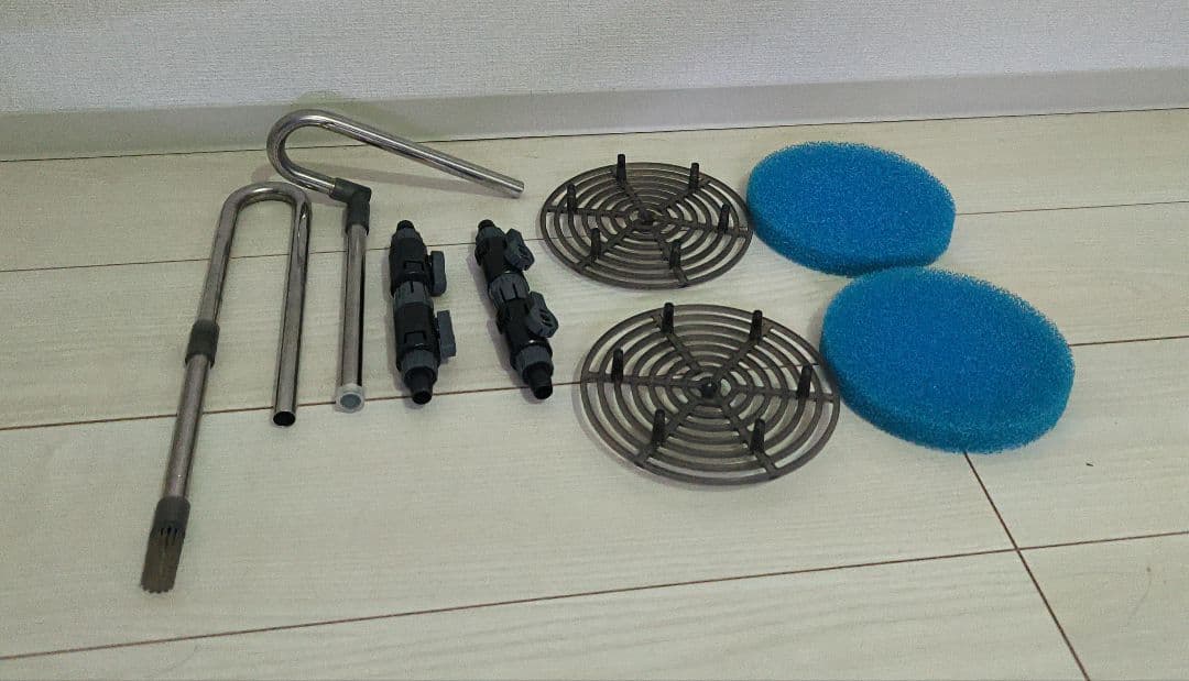 EHEIM 水槽用フィルター 2215