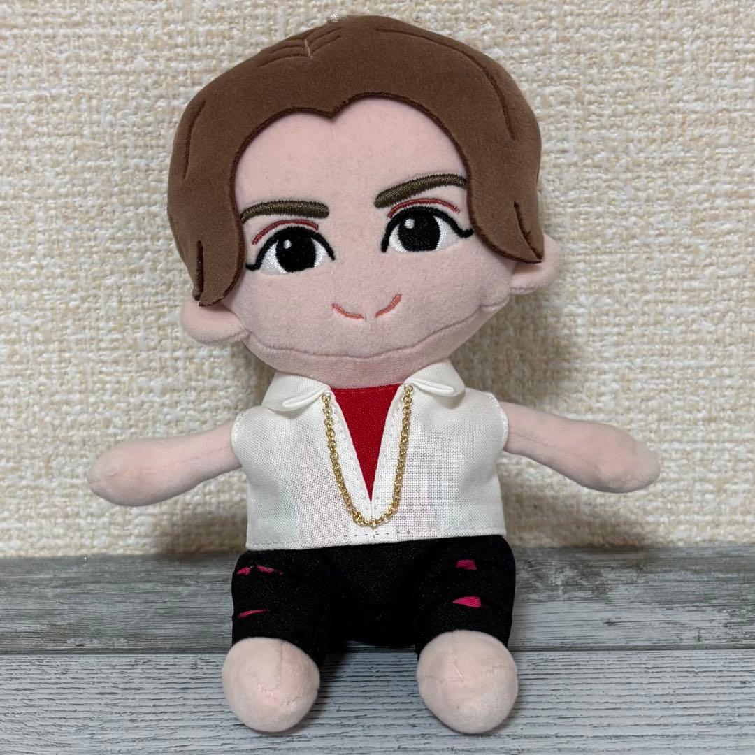 ひよこ♡HiHi Jets、Manすのちる衣装オーダーページ