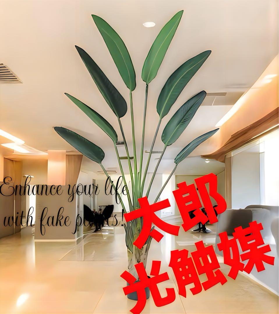 光触媒　人工観葉植物　ウォールグリーン　フェイクグリーン　トラベルパーム@gp